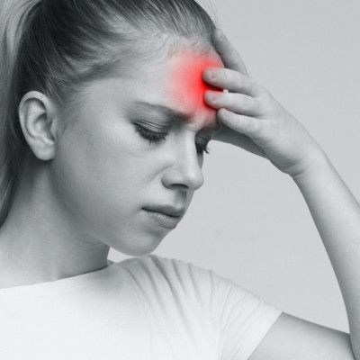 Συχνοί πονοκέφαλοι: Τι μπορεί να κρύβουν (εικόνες)