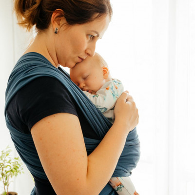 Συναισθηματική ασφάλεια και Attachment Parenting