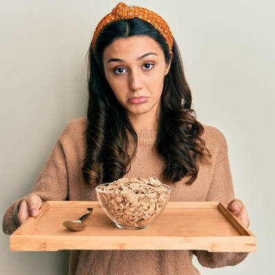 Διατροφικές ελλείψεις: Με ποια συμπτώματα εκδηλώνονται (εικόνες)