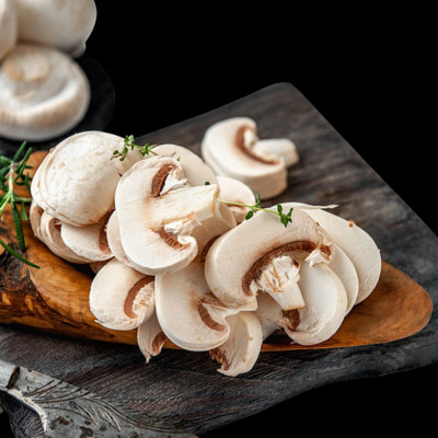 Μανιτάρια: 12 μοναδικά οφέλη για την υγεία (video)