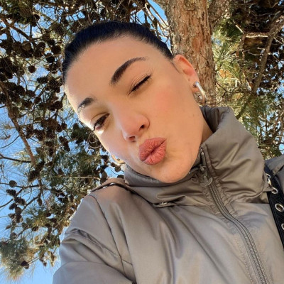 Ήβη Αδάμου: Σπάνια ανάρτηση με την κόρη της - Δείτε την Ανατολή μετά από καιρό