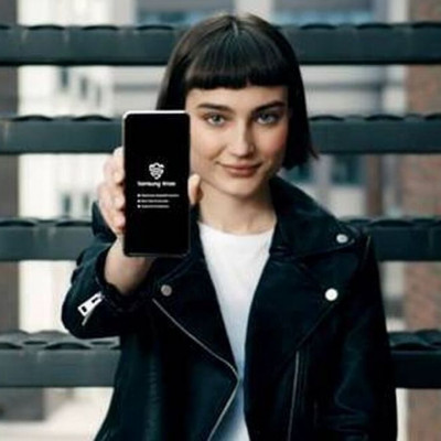 Το smartphone σας χρειάζεται μία πολυεπίπεδη λύση προστασίας από τις απειλές