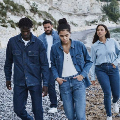 LEE JEANS: Εκτπώσεις έως και 40%