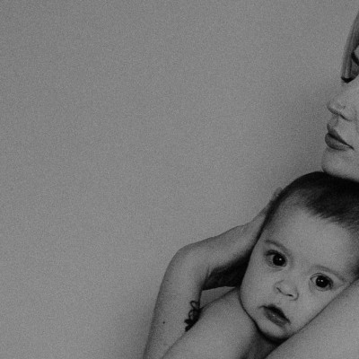 Μητρότητα σημαίνει να μην δίνεις τα πάντα για τα παιδιά σου