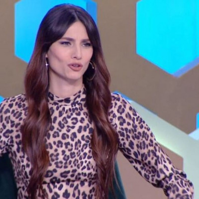 Style me up: Η μπηχτή της Ηλιάνας Παπαγεωργίου για τον Snik στην εκπομπή της (Video)