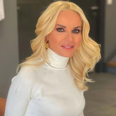 Μαρία Μπεκατώρου: «Χάσαμε την ισορροπία μας με τον Αντώνη. Κουραστήκαμε να είμαστε τόσο πολύ μαζί»