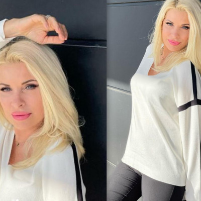 Αποκαλυπτική η Μενεγάκη: Έλειπε ο Μάκης από το σπίτι και δείτε τι έκανε με τη Μαρίνα της!