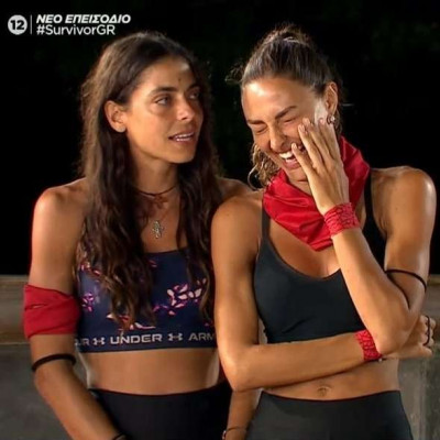 Ο Γιώργος Κατσαούνης κατάλαβε πως η Μυριέλλα έχει αγόρι: Τα επικά σχόλια στο Twitter