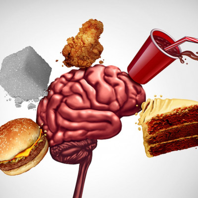 Οι 8 τροφές που βλάπτουν τον εγκέφαλό σας (εικόνες)
