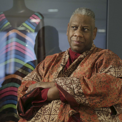 R.I.P Andre Leon Talley: 5 πράγματα που ίσως δε γνωρίζεις για τον θρύλο της Vogue