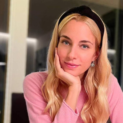 Δούκισσα Νομικού: Να τι ζήτησε η κόρη της να κάνει μόλις είδε την κομμώτρια