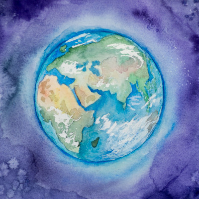 Κι όμως, είναι αλήθεια! Ο πυρήνας της Γης ψύχεται – Τι θα αντιμετωπίσουμε και πότε