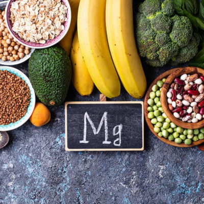 8 λόγοι για να αυξήσετε την πρόσληψη μαγνησίου (video)