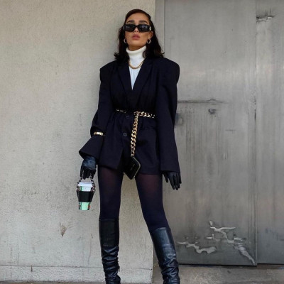 Έχει κρύο, ζιβάγκο να βάλεις! 10 για να διαλέξεις (Shopping list)