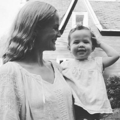 Η μέρα που ένιωσα ότι απέτυχα σαν μαμά