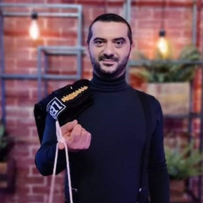 Λεωνίδας Κουτσόπουλος: Η χιουμοριστική ανάρτηση «στήριξης» για την Ευρυδίκη Βαλαβάνη: «Και εγώ τρώω»