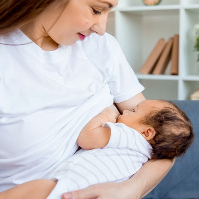 Ο διαλογισμός μπορεί να ενισχύσει την παραγωγή μητρικού γάλακτος