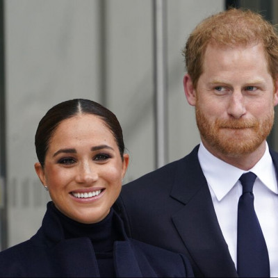 Ο πραγματικός λόγος που το Παλάτι δε θέλει τη Meghan Markle και τον Harry στους εορτασμούς