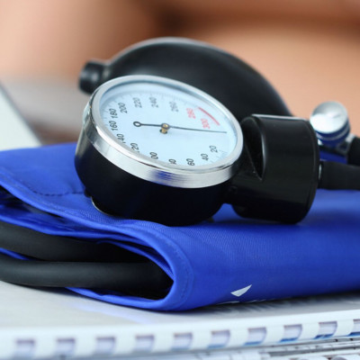 Αρτηριακή πίεση: Μπορείτε να τη μειώσετε φυσικά - Δείτε πώς (εικόνες)