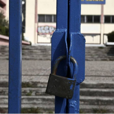 Κλειστά σχολεία αύριο (24/1) και στην Αττίκη: Ποια δεν θα λειτουργήσουν λόγω της κακοκαιρία