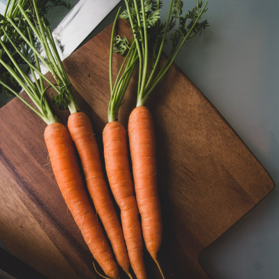 Θες όμορφο δέρμα; Βάλε στη ζωή σου τα καρότα (+4 ακόμη λόγοι)