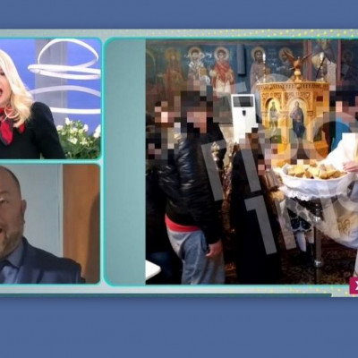 Χαμός στο Πρωινό: H ατάκα που εξόργισε την Φαίη Σκορδά  - «Ντροπή σας»!