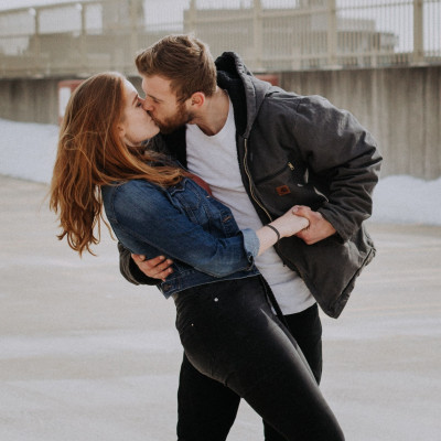 Θέλεις να κάνεις έναν Υδροχόο τρελό και παλαβό για εσένα; Υπάρχει τρόπος να τα καταφέρεις!