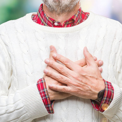 Γιατί ο κρύος καιρός αυξάνει τον κίνδυνο εμφράγματος (εικόνες)