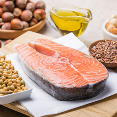 Ωμέγα-3 λιπαρά οξέα: 13 επιστημονικά αποδεδειγμένα οφέλη για την υγεία (video)