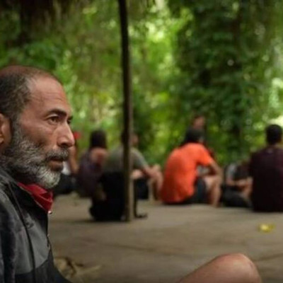 Survivor 5: Αυτός είναι ο λόγος που ο Βαλάντης δεν επέστρεψε ακόμα στην Ελλάδα