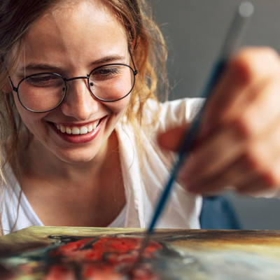 Χόμπι για μαμάδες που θα φέρουν ηρεμία και χαρά στη ζωή τους