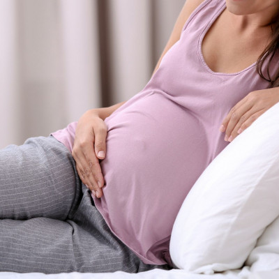 Τι είναι το «σύνδρομο του καθρέφτη» στην εγκυμοσύνη;