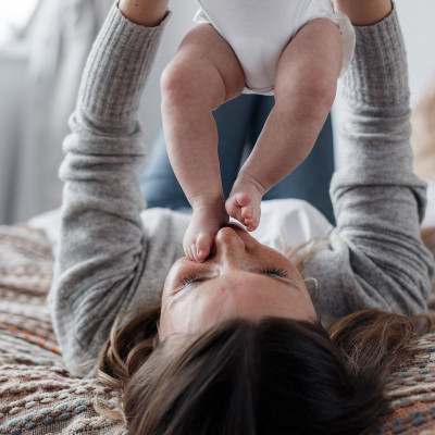 Τι είναι η «επιλόχεια ευφορία»;