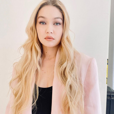 Tο California blonde είναι super hot τάση! Η Gigi Hadid το έκανε- Εσύ ακόμα;