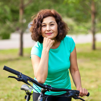 Από ποιες χρόνιες παθήσεις προστατεύει η ήπια σωματική δραστηριότητα (εικόνες)