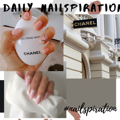 #ChanelNails: 10 super chic nail art και 10 πράγματα που δεν ήξερες για το θρυλικό Νο. 5