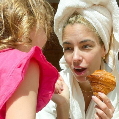 Δούκισσα Νομικού: Είναι μια #xazomom και οι νέες αναρτήσεις της το δείχνουν