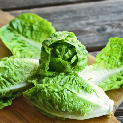 Μαρούλι: 5 σημαντικά οφέλη για τον οργανισμό (εικόνες)