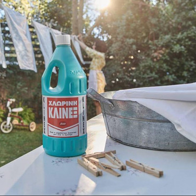 Ποιος είναι ο «σύμμαχος» καθαριότητας που φροντίζει για την ασφάλειά μας εδώ και 70 χρόνια;