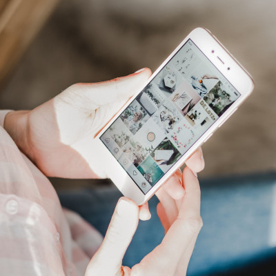 Μπορείς να έχεις το τέλειο Instagram! Πώς θα αυξήσεις τους followers σου και τα likes σου