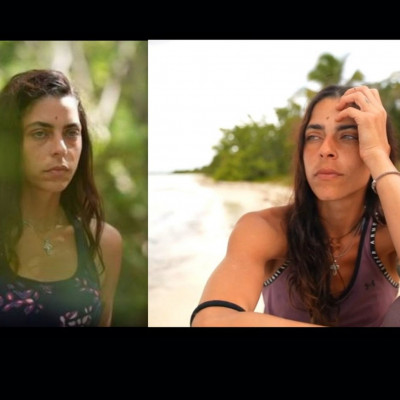 Survivor: Αυτός είναι ο λόγος που η Μυριέλλα Κουρεντή άλλαξε συμπεριφορά! (Video)