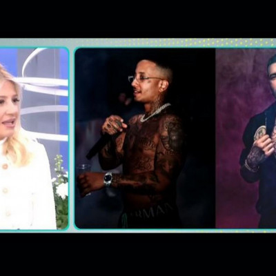 Χαμός στο Πρωινό! Snik και Light θα λύσουν τις διαφορές τους στο ρινγκ – Ξέσπασε η Σκορδά