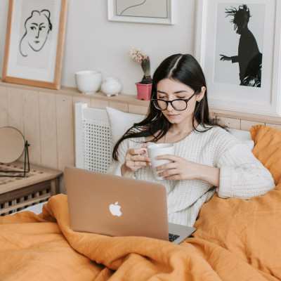 Το Instagram είναι fun αλλά όχι μόνο! Πώς θα παραμείνεις ασφαλής στα μέσα κοινωνικής δικτύωσης