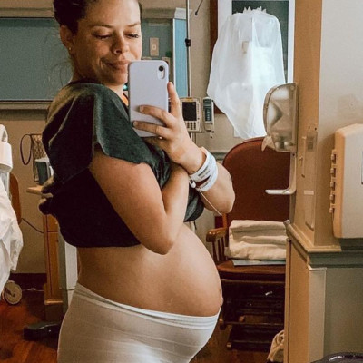 «Είμαι ευγνώμων για το σώμα μου»