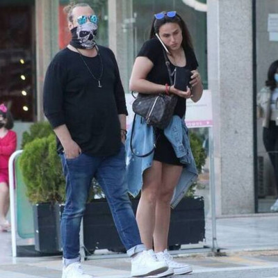 Survivor: Η συνάντηση του Δάντη με την Παρασκευή και το δώρο που του έστειλε η Ασημίνα! (Video)