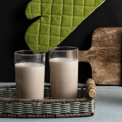 Άκης Πετρετζίκης: Boost protein shake