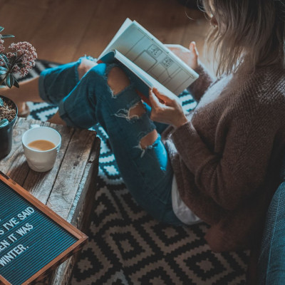 Γιατί οι μαμάδες αγαπούν τον καφέ - Όλη η αλήθεια