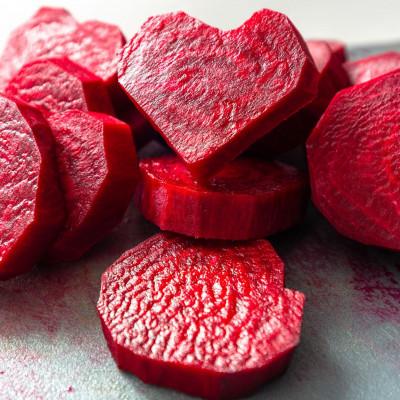 Παντζάρια: 12 εκπληκτικά οφέλη για την υγεία σας (video)