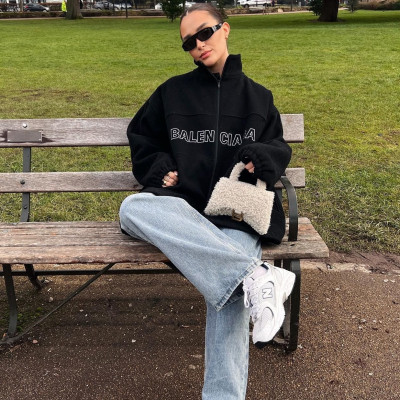 10 ζευγάρια sneakers που θα φοράς όλη την ημέρα