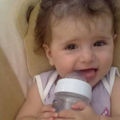 Γιατί αγαπάς αυτό το μωρό με όλο σου το είναι